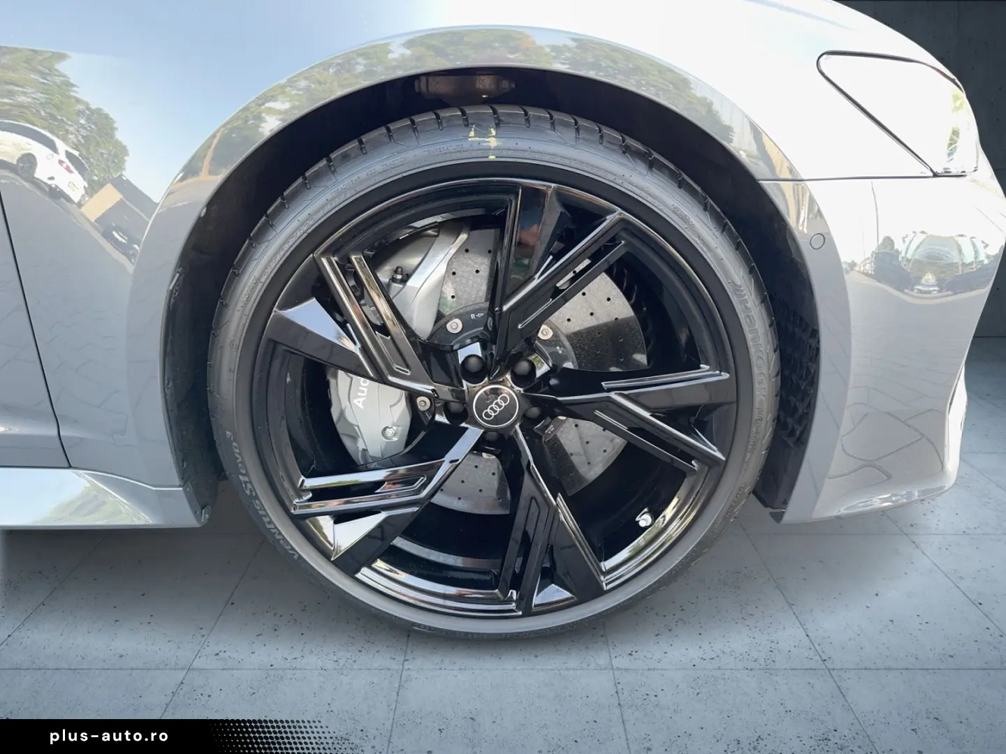 AUDI RS 6 Avant Keramik HDMatrix Pano StHz HuD RS-Aga