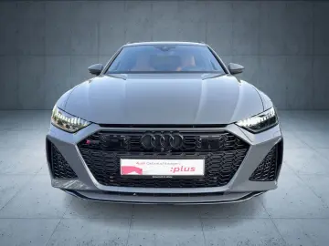 AUDI RS 6 Avant Keramik HDMatrix Pano StHz HuD RS-Aga