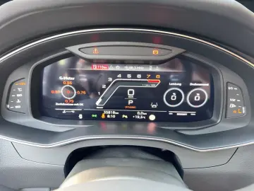 AUDI RS 6 Avant Keramik HDMatrix Pano StHz HuD RS-Aga