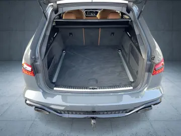 AUDI RS 6 Avant Keramik HDMatrix Pano StHz HuD RS-Aga