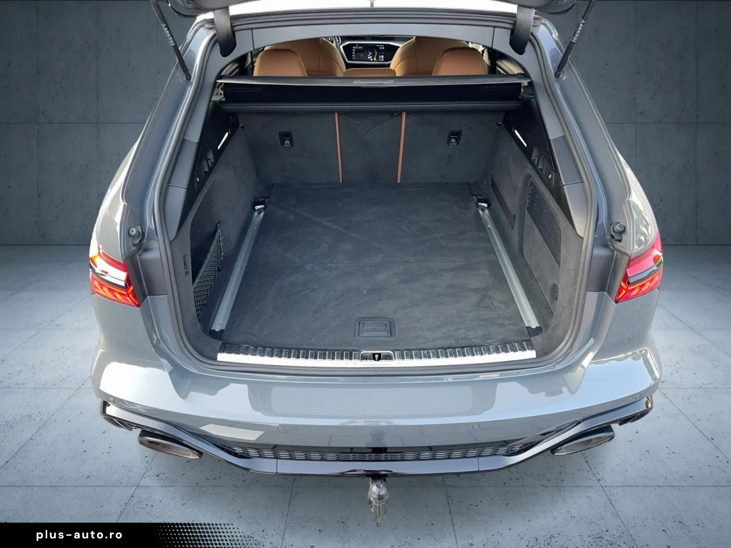 AUDI RS 6 Avant Keramik HDMatrix Pano StHz HuD RS-Aga