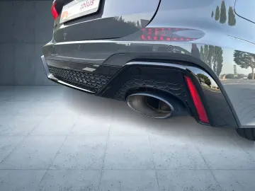 AUDI RS 6 Avant Keramik HDMatrix Pano StHz HuD RS-Aga