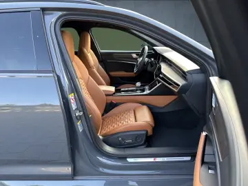 AUDI RS 6 Avant Keramik HDMatrix Pano StHz HuD RS-Aga