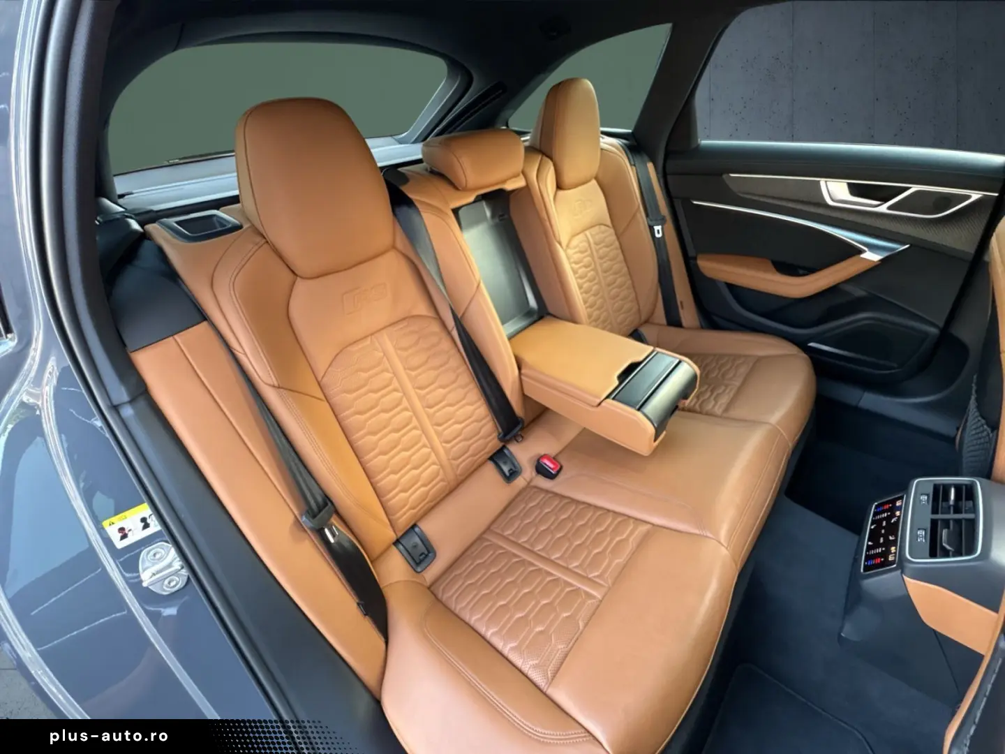 AUDI RS 6 Avant Keramik HDMatrix Pano StHz HuD RS-Aga