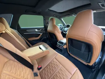 AUDI RS 6 Avant Keramik HDMatrix Pano StHz HuD RS-Aga