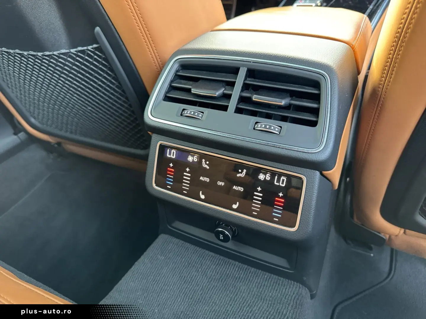 AUDI RS 6 Avant Keramik HDMatrix Pano StHz HuD RS-Aga