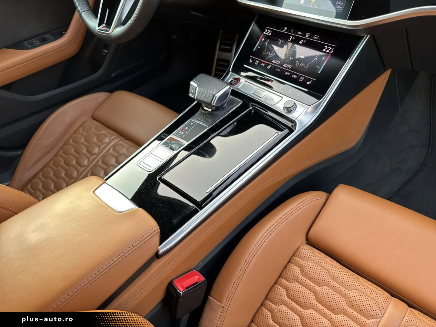 AUDI RS 6 Avant Keramik HDMatrix Pano StHz HuD RS-Aga