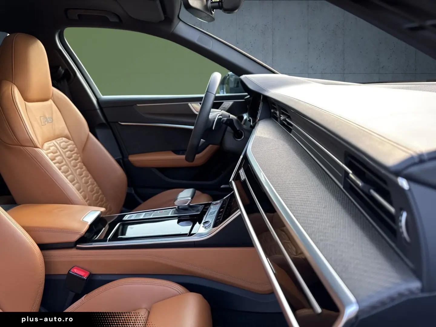 AUDI RS 6 Avant Keramik HDMatrix Pano StHz HuD RS-Aga