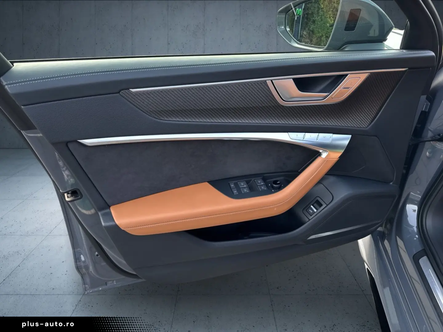 AUDI RS 6 Avant Keramik HDMatrix Pano StHz HuD RS-Aga