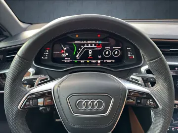 AUDI RS 6 Avant Keramik HDMatrix Pano StHz HuD RS-Aga