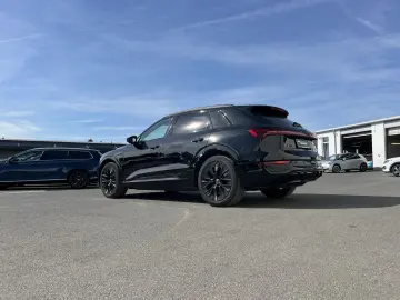 AUDI Q8 e-tron S line Black Style 367€ m.20% Anz. 114