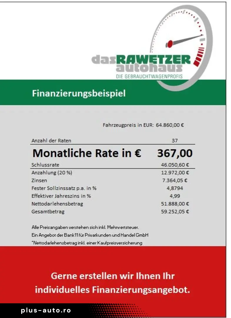 AUDI Q8 e-tron S line Black Style 367€ m.20% Anz. 114