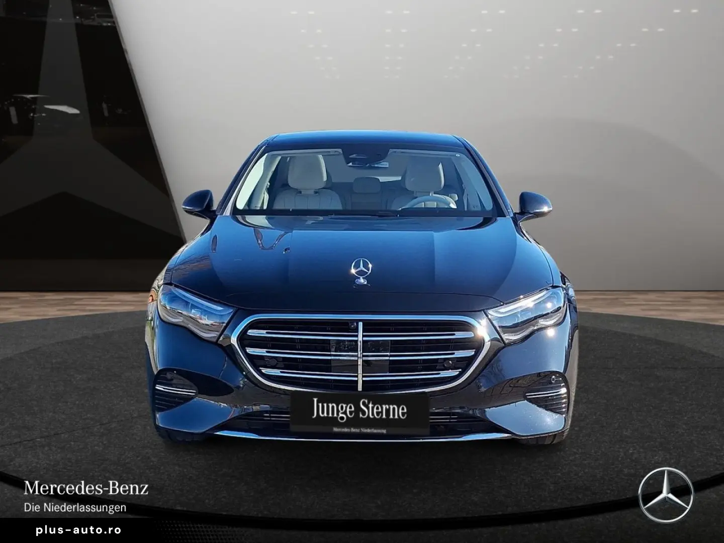 MERCEDES-BENZ E-Class 2024 — imagine 2