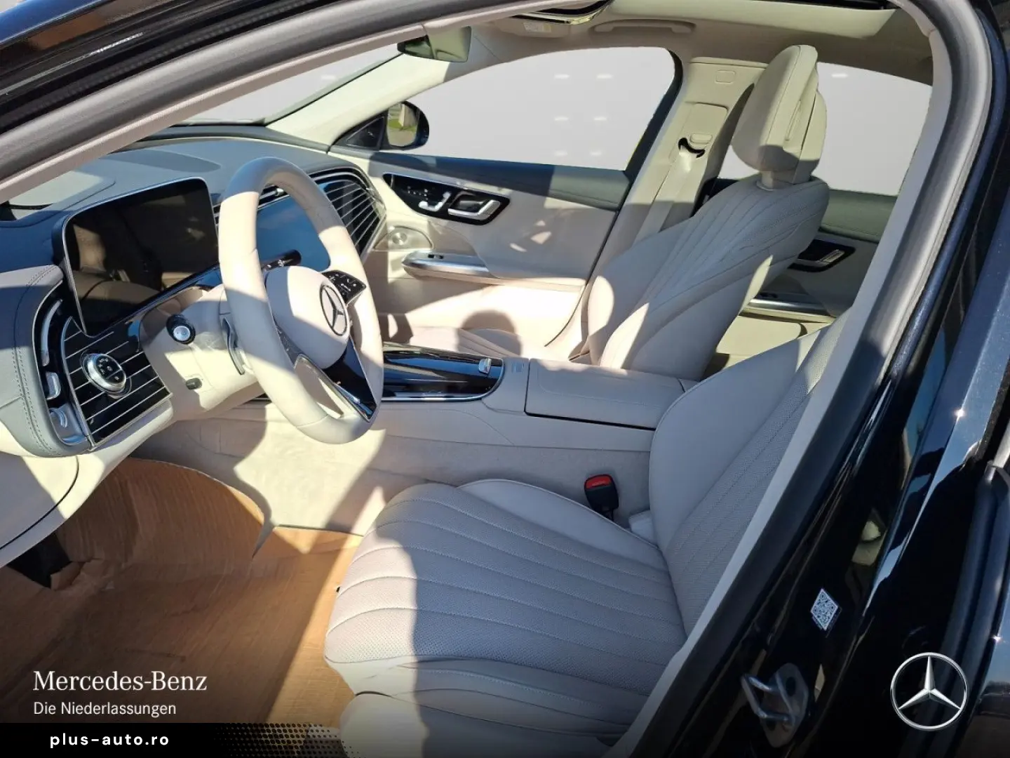 MERCEDES-BENZ E-Class 2024 — imagine 8