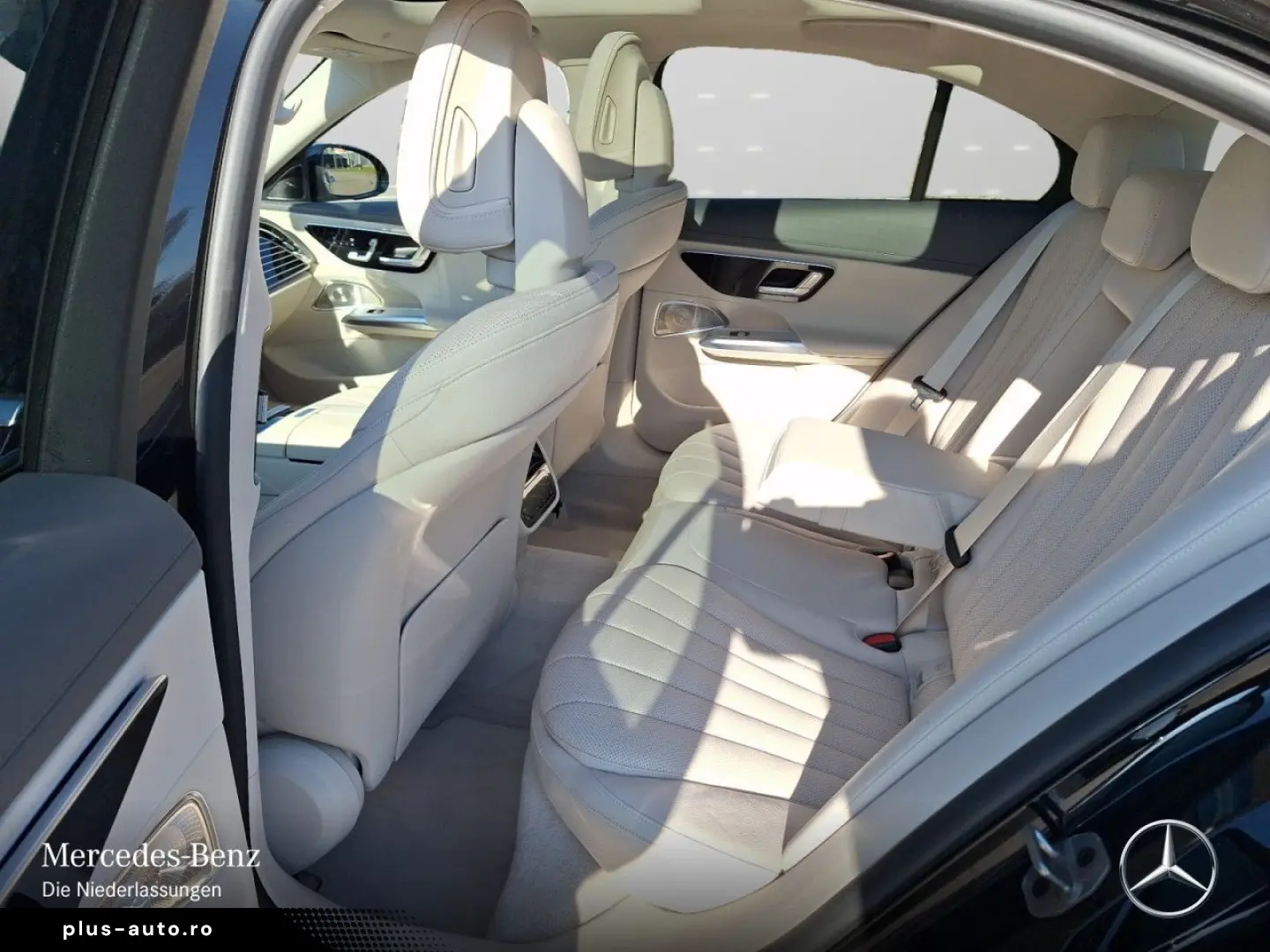 MERCEDES-BENZ E-Class 2024 — imagine 9