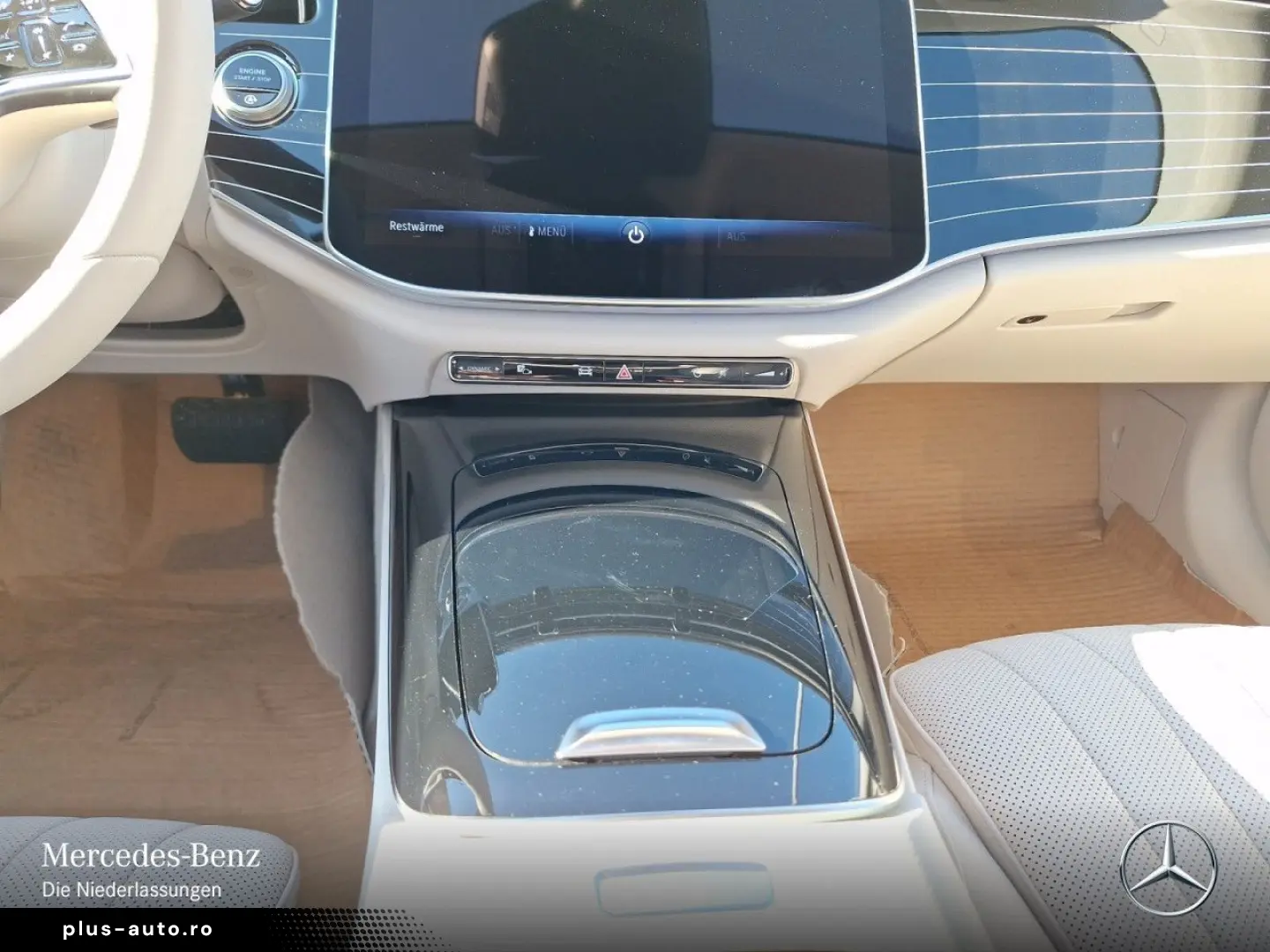 MERCEDES-BENZ E-Class 2024 — imagine 12