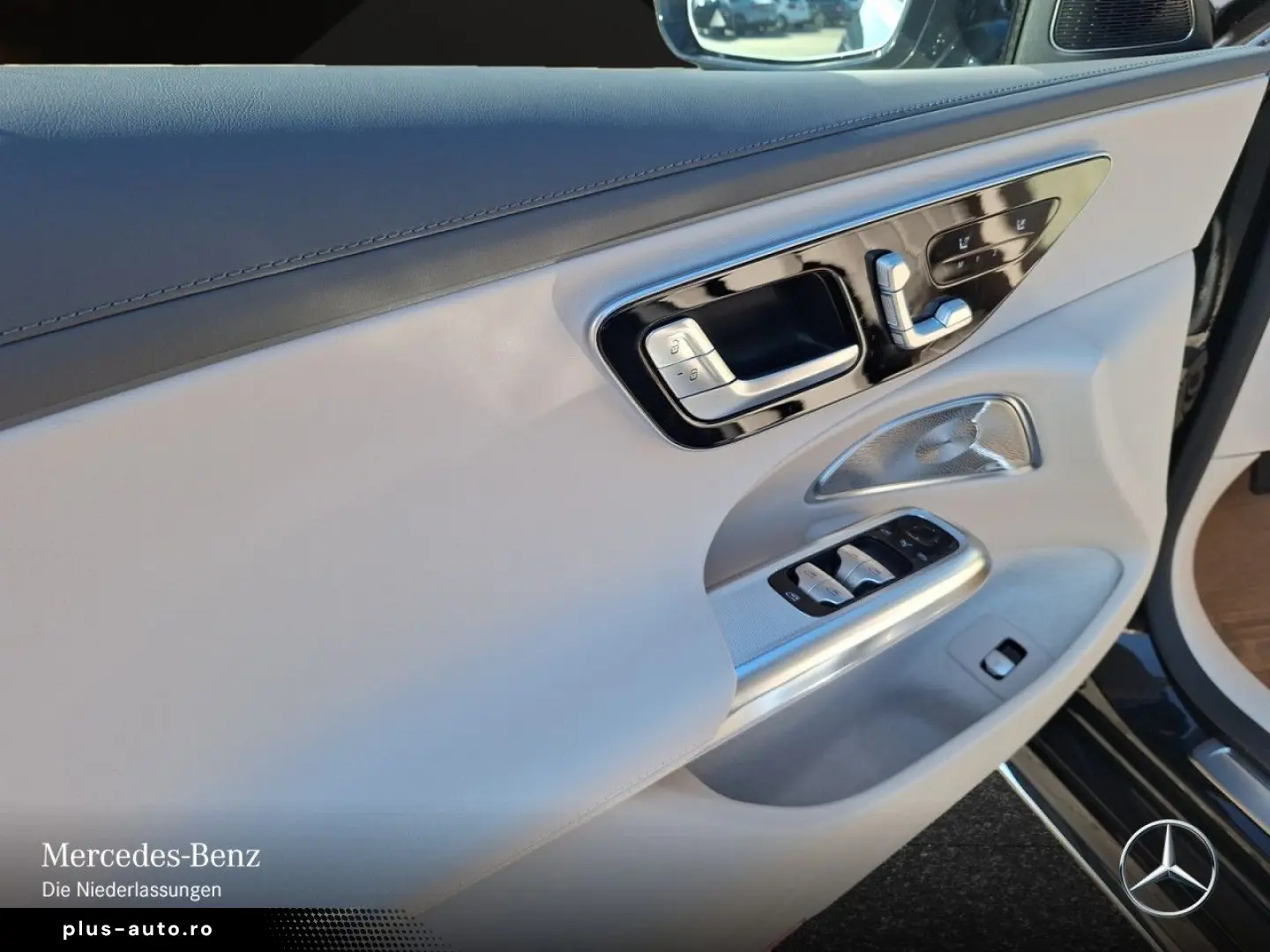 MERCEDES-BENZ E-Class 2024 — imagine 14