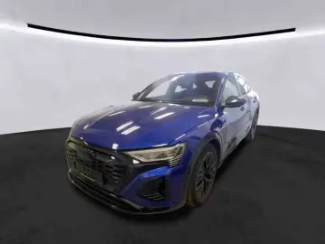 AUDI Q8 e-tron Sportback S Line 55 quat Pano HuD b&O