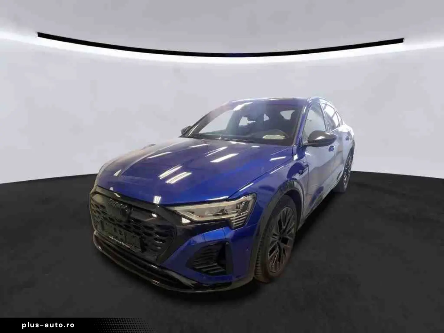 AUDI Q8 e-tron Sportback S Line 55 quat Pano HuD b&O