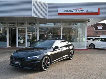 AUDI S5 Sportback 3.0 TDI quattro  EDITION MATRIX TOP