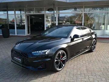 AUDI S5 Sportback 3.0 TDI quattro  EDITION MATRIX TOP