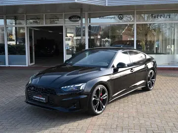 AUDI S5 Sportback 3.0 TDI quattro  EDITION MATRIX TOP