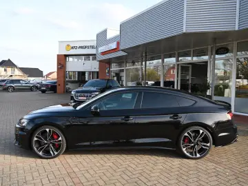 AUDI S5 Sportback 3.0 TDI quattro  EDITION MATRIX TOP