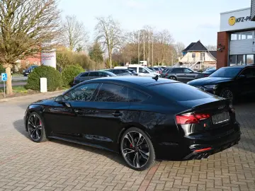 AUDI S5 Sportback 3.0 TDI quattro  EDITION MATRIX TOP