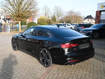 AUDI S5 Sportback 3.0 TDI quattro  EDITION MATRIX TOP