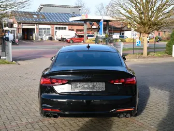 AUDI S5 Sportback 3.0 TDI quattro  EDITION MATRIX TOP