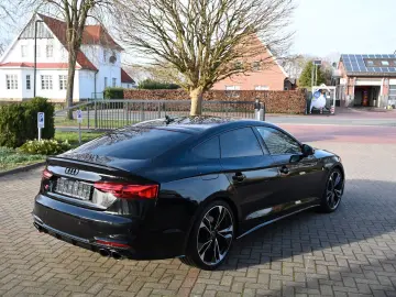 AUDI S5 Sportback 3.0 TDI quattro  EDITION MATRIX TOP
