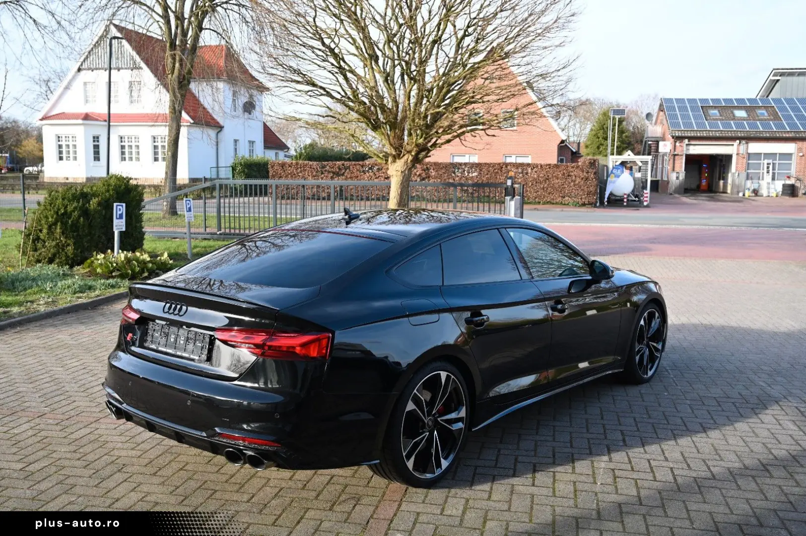 AUDI S5 Sportback 3.0 TDI quattro  EDITION MATRIX TOP