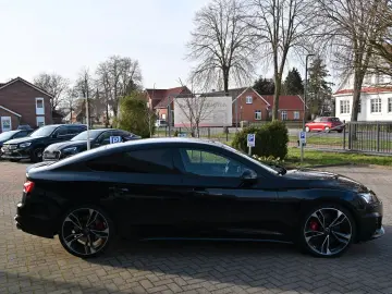 AUDI S5 Sportback 3.0 TDI quattro  EDITION MATRIX TOP