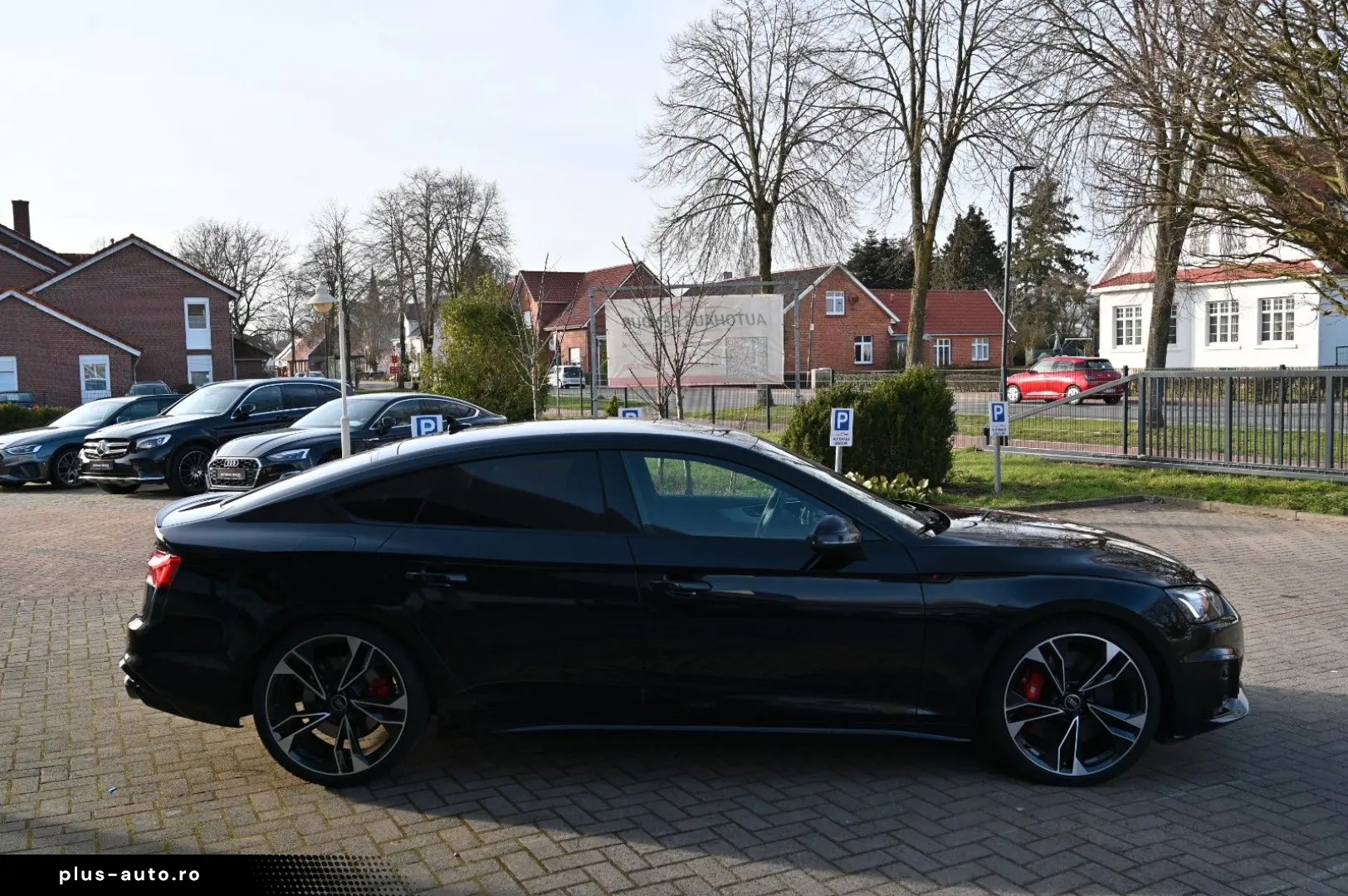 AUDI S5 Sportback 3.0 TDI quattro  EDITION MATRIX TOP