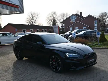 AUDI S5 Sportback 3.0 TDI quattro  EDITION MATRIX TOP
