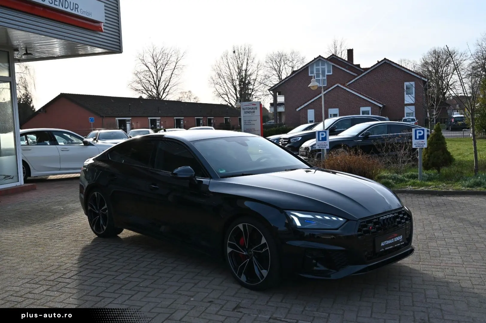 AUDI S5 Sportback 3.0 TDI quattro  EDITION MATRIX TOP