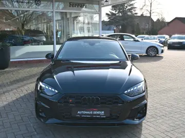 AUDI S5 Sportback 3.0 TDI quattro  EDITION MATRIX TOP