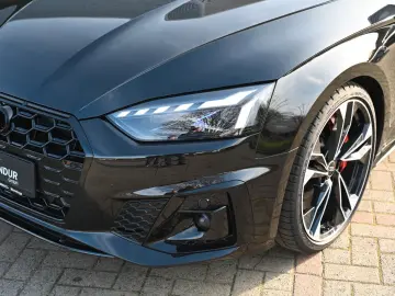 AUDI S5 Sportback 3.0 TDI quattro  EDITION MATRIX TOP