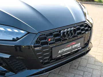 AUDI S5 Sportback 3.0 TDI quattro  EDITION MATRIX TOP