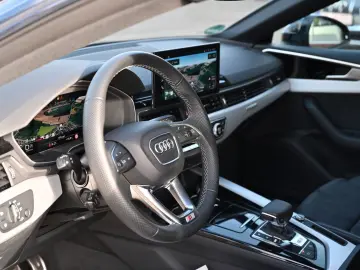AUDI S5 Sportback 3.0 TDI quattro  EDITION MATRIX TOP