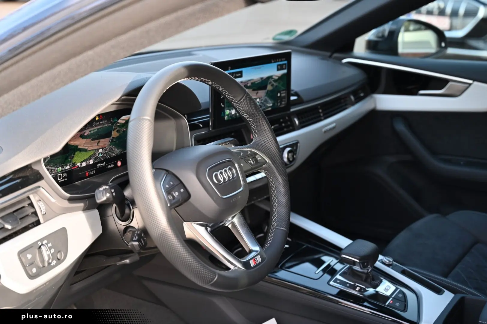 AUDI S5 Sportback 3.0 TDI quattro  EDITION MATRIX TOP