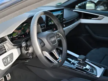 AUDI S5 Sportback 3.0 TDI quattro  EDITION MATRIX TOP
