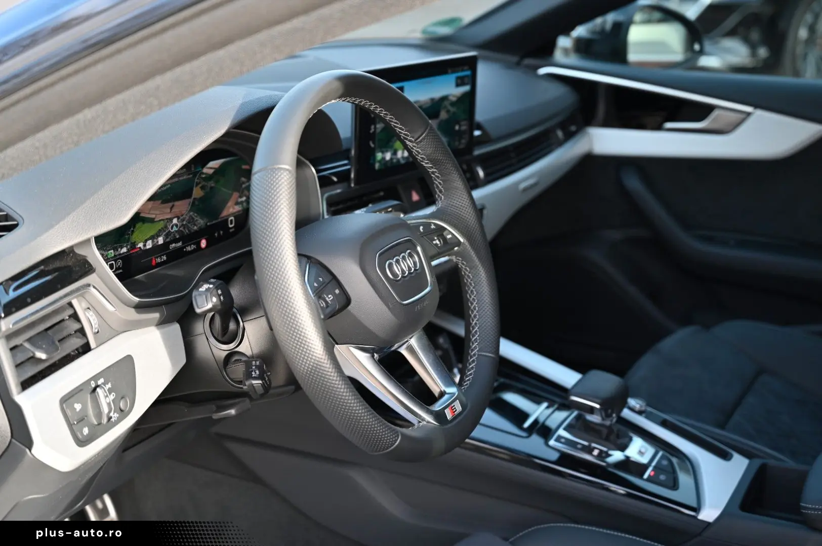 AUDI S5 Sportback 3.0 TDI quattro  EDITION MATRIX TOP