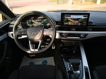 AUDI S5 Sportback 3.0 TDI quattro  EDITION MATRIX TOP