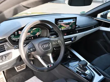 AUDI S5 Sportback 3.0 TDI quattro  EDITION MATRIX TOP