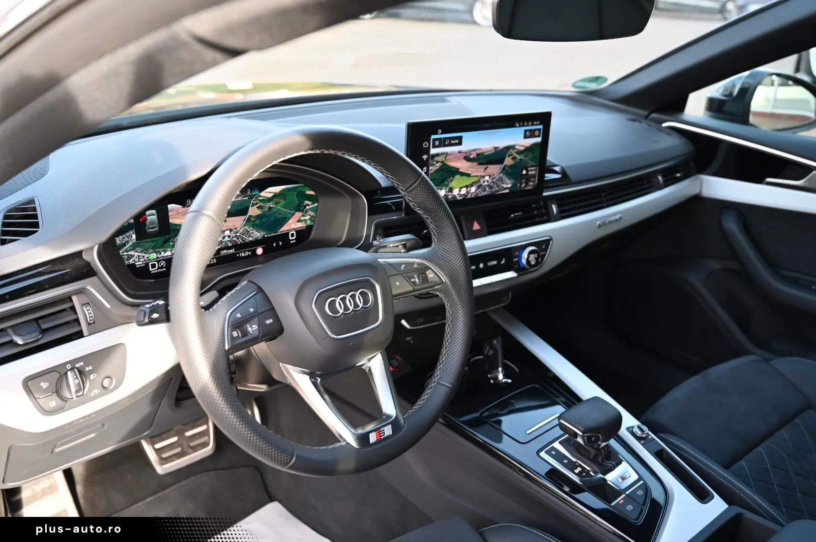 AUDI S5 Sportback 3.0 TDI quattro  EDITION MATRIX TOP
