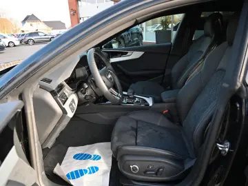 AUDI S5 Sportback 3.0 TDI quattro  EDITION MATRIX TOP
