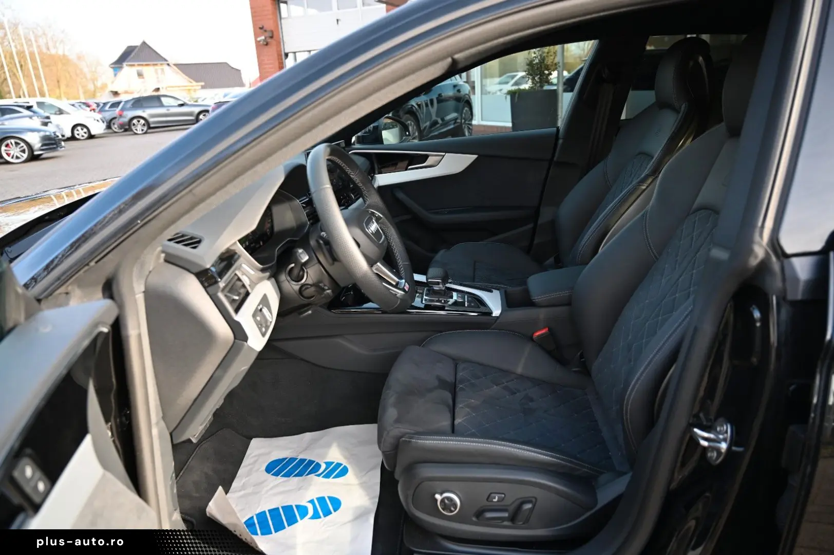 AUDI S5 Sportback 3.0 TDI quattro  EDITION MATRIX TOP