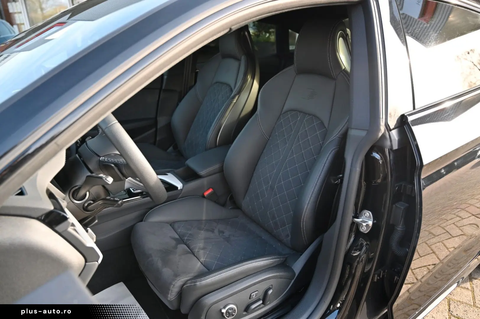 AUDI S5 Sportback 3.0 TDI quattro  EDITION MATRIX TOP