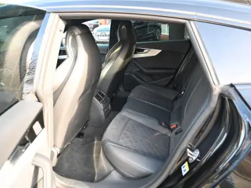 AUDI S5 Sportback 3.0 TDI quattro  EDITION MATRIX TOP
